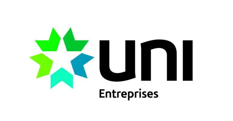 Logo - UNI-Entreprises - Patenaire officiel
